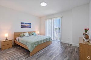 2 bedroom first bedroom