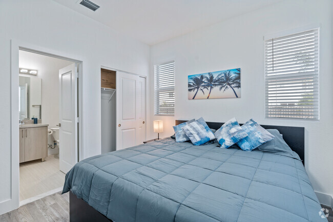 3 bedroom 3rd bedroom