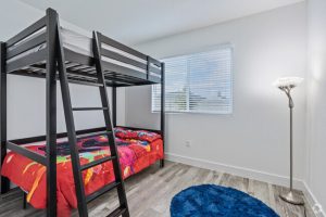 3 bedroom 2nd bedroom