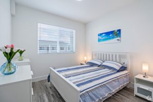 2 bedroom second bedroom